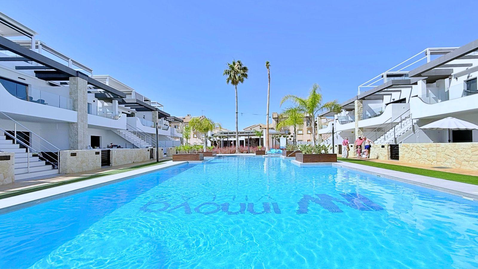 Penthouse for Sale in Orihuela