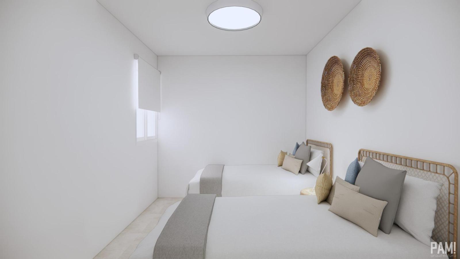 Piso en Venta en Pilar de la Horadada