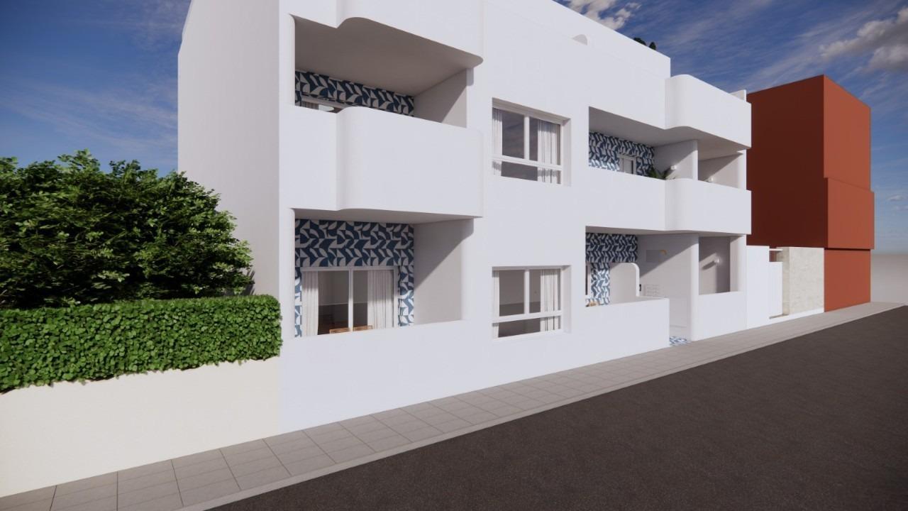 Piso en Venta en Pilar de la Horadada