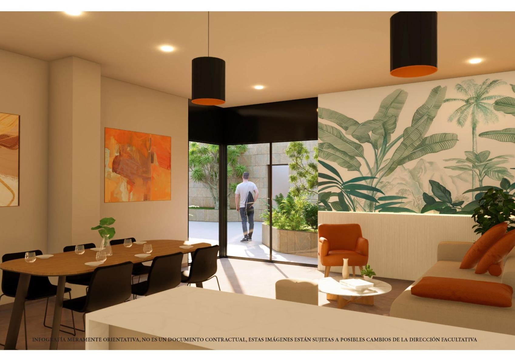 Apartamento en Venta en Villajoyosa