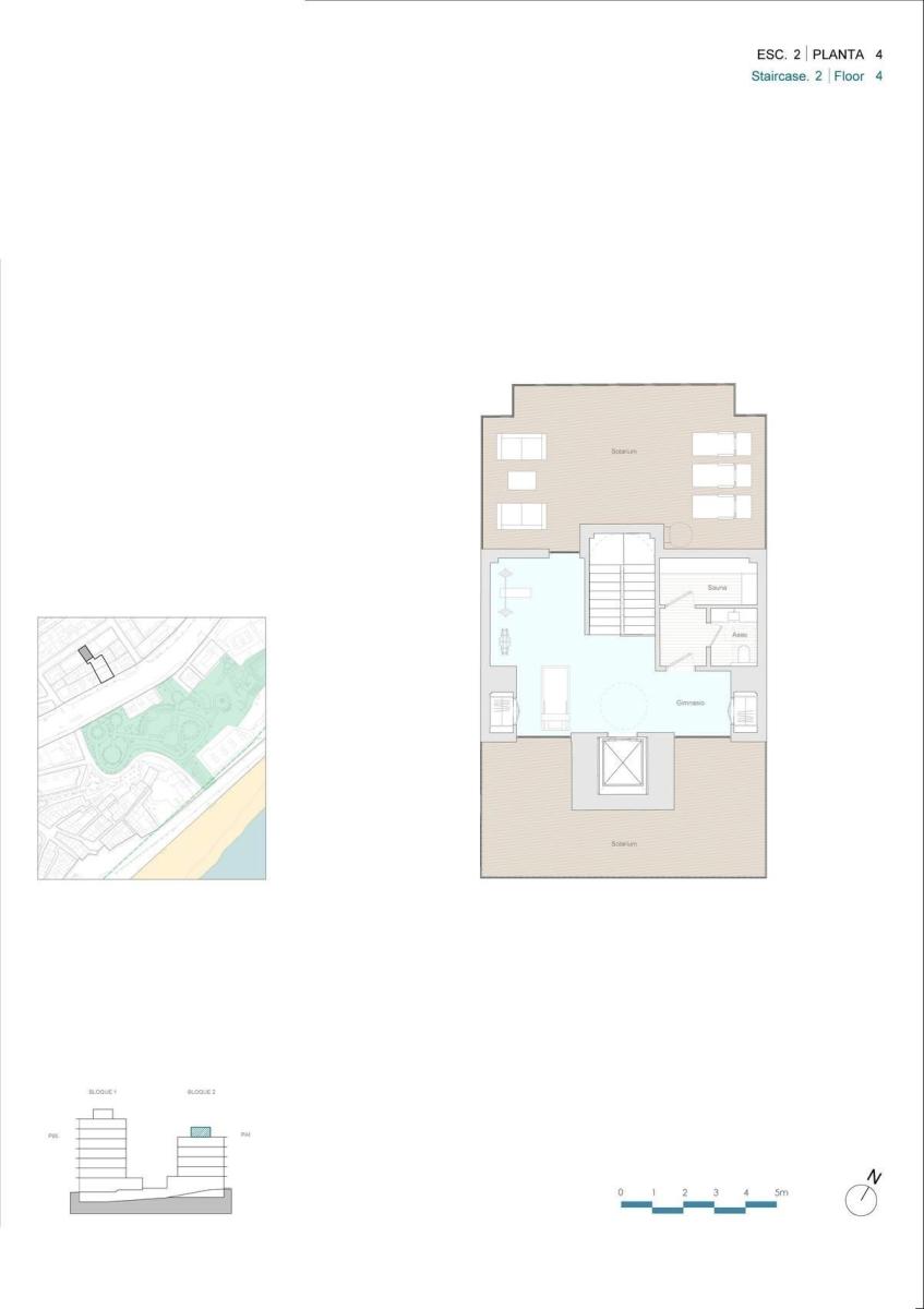 Apartamento en Venta en Villajoyosa