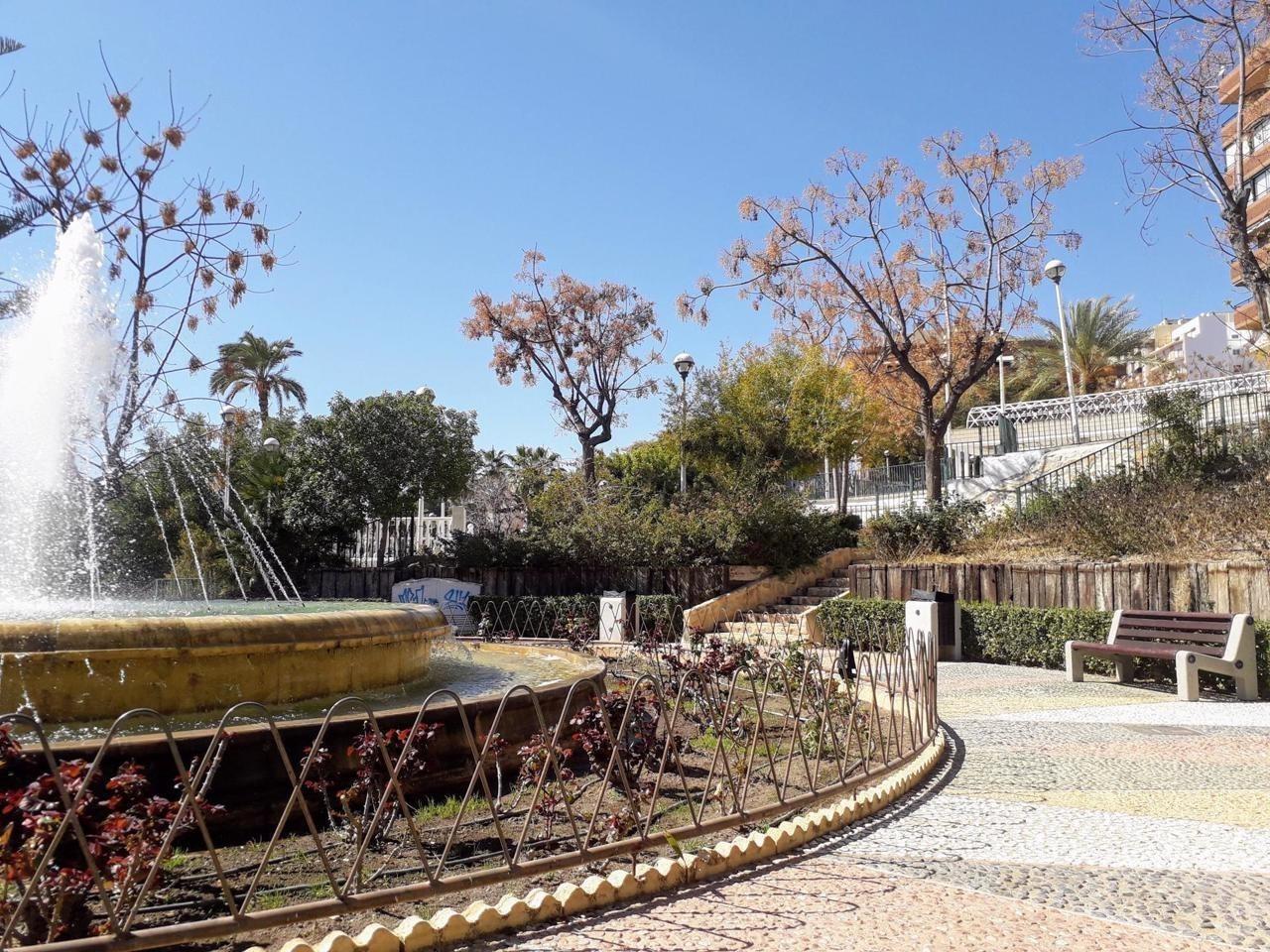 Apartamento en Venta en Villajoyosa