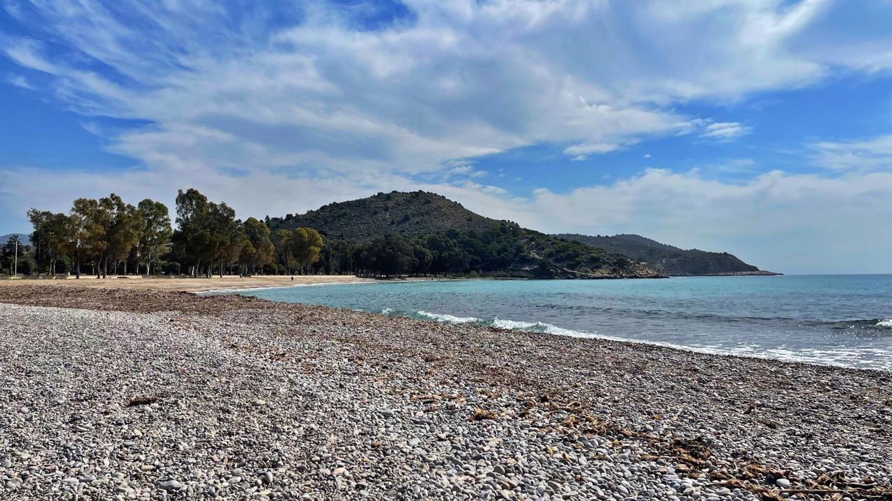 Apartamento en Venta en Villajoyosa