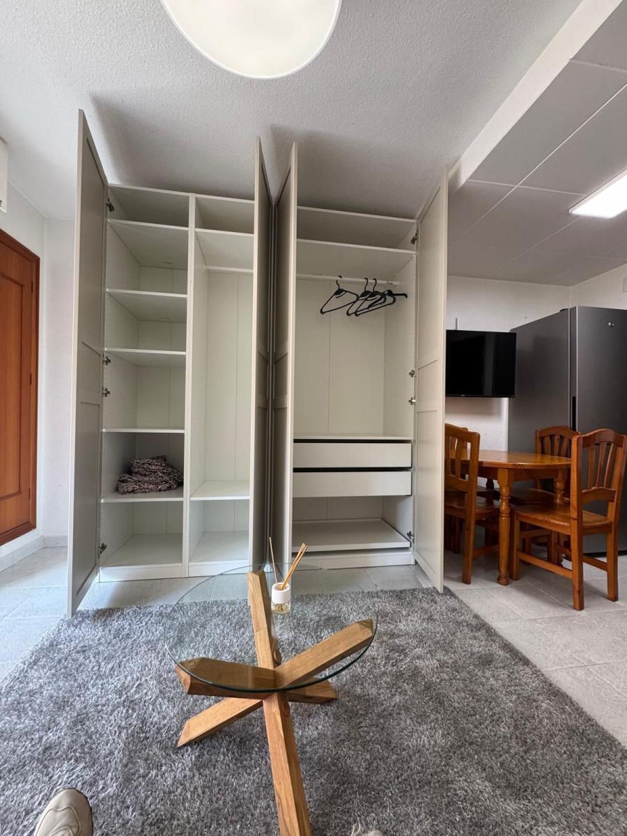 Studio for Rent in Torrevieja