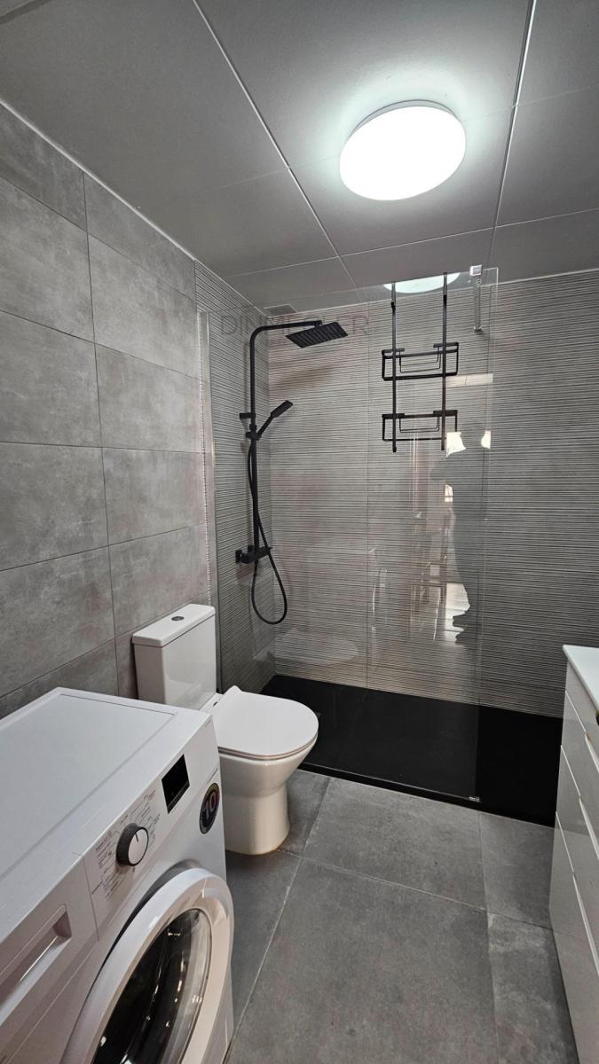 Studio for Rent in Torrevieja