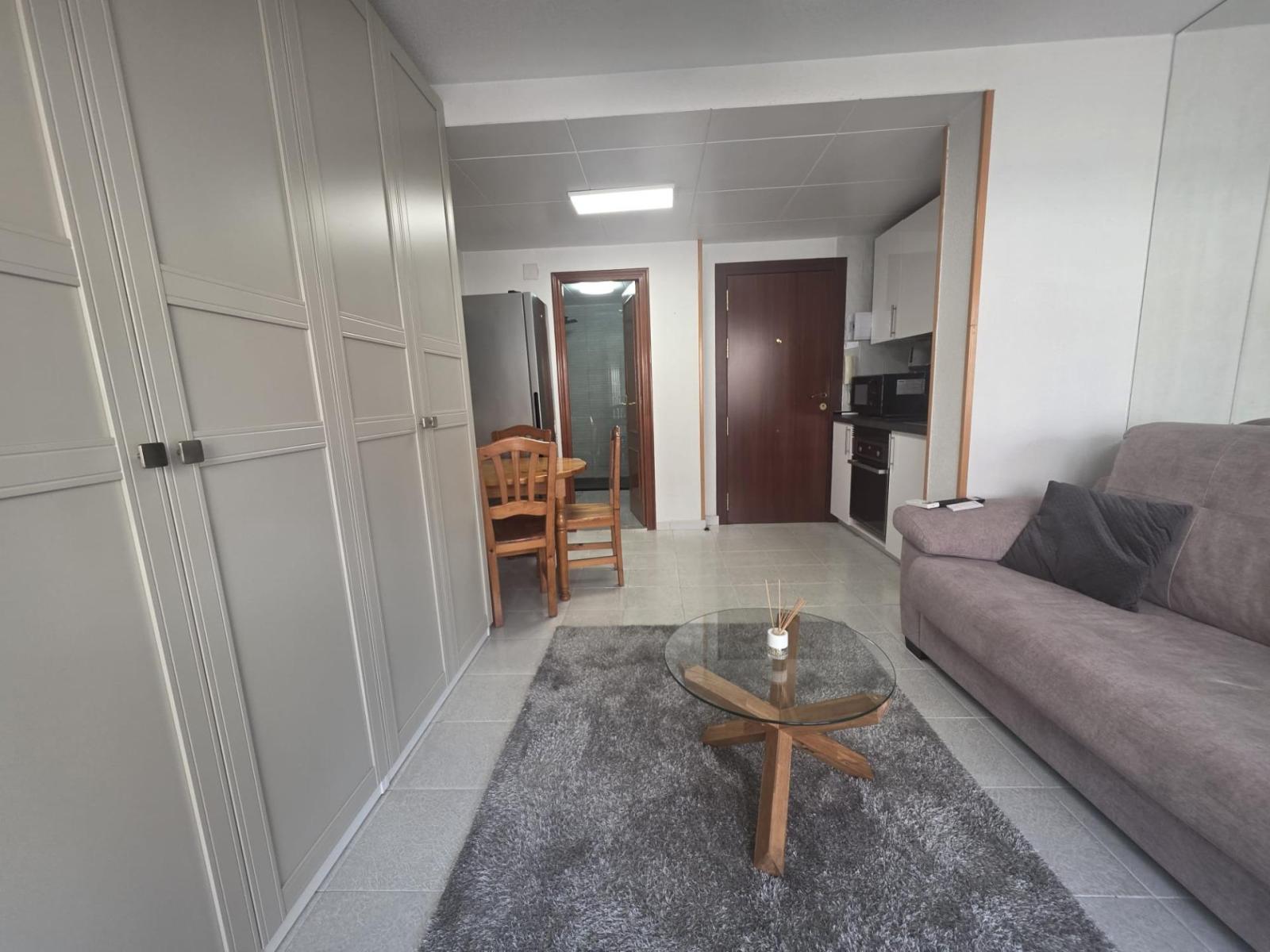 Studio for Rent in Torrevieja