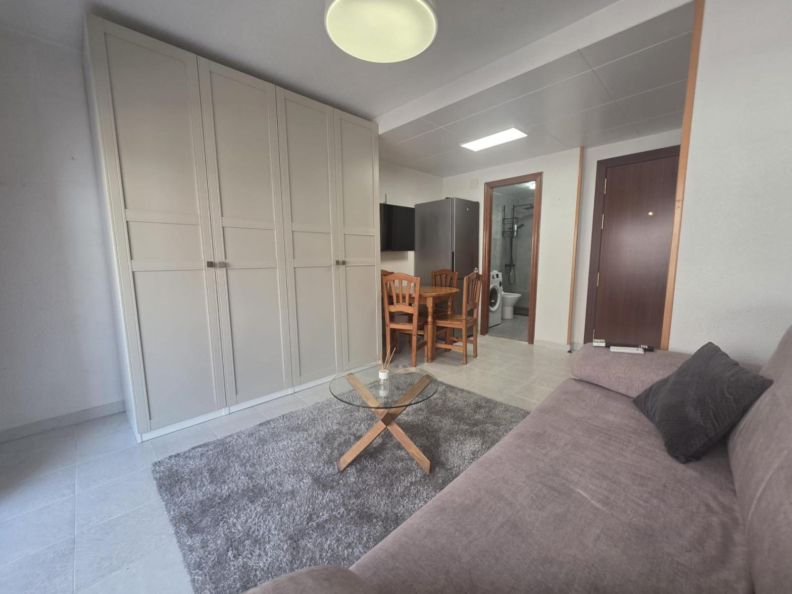 Studio for Rent in Torrevieja