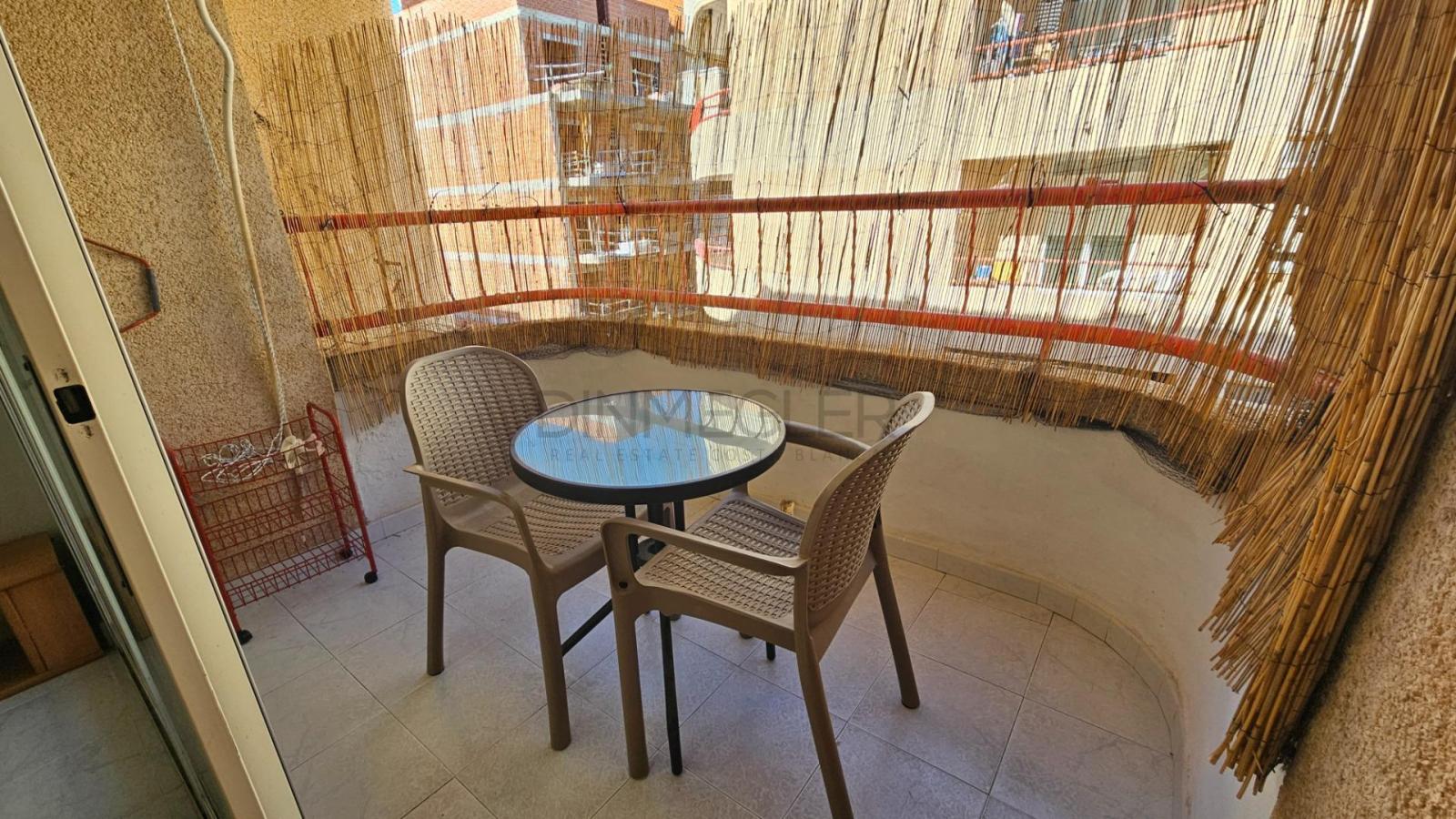 Studio for Rent in Torrevieja