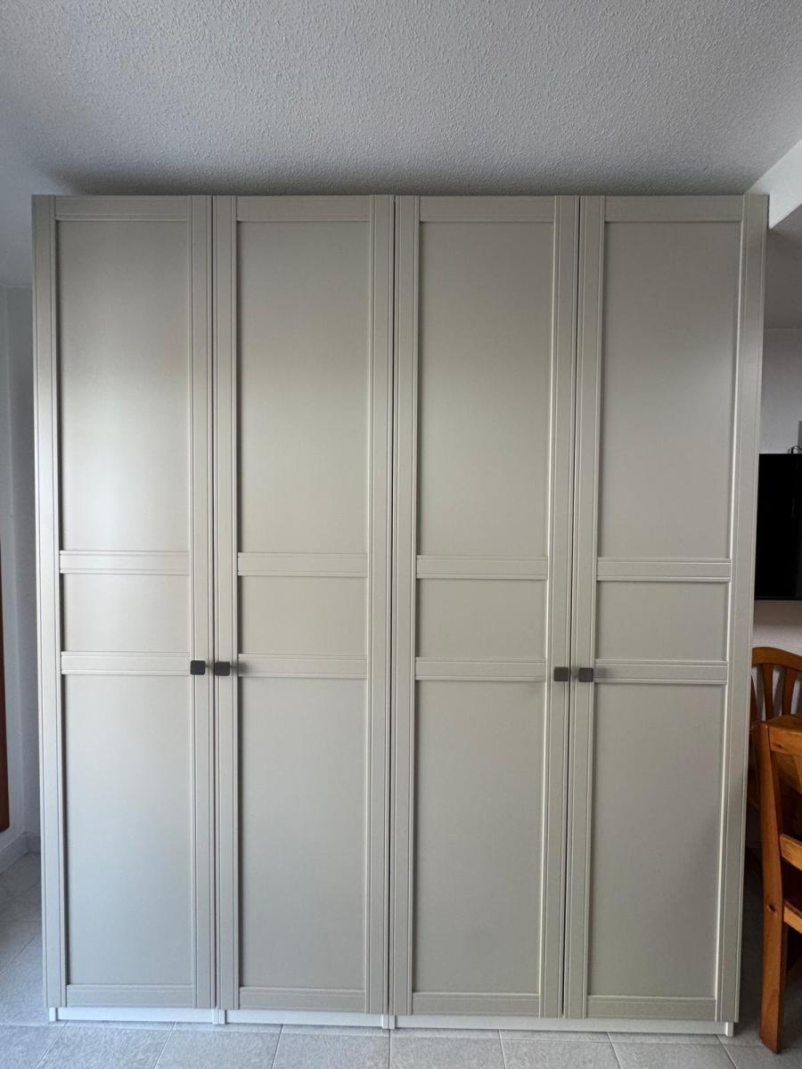 Studio for Rent in Torrevieja