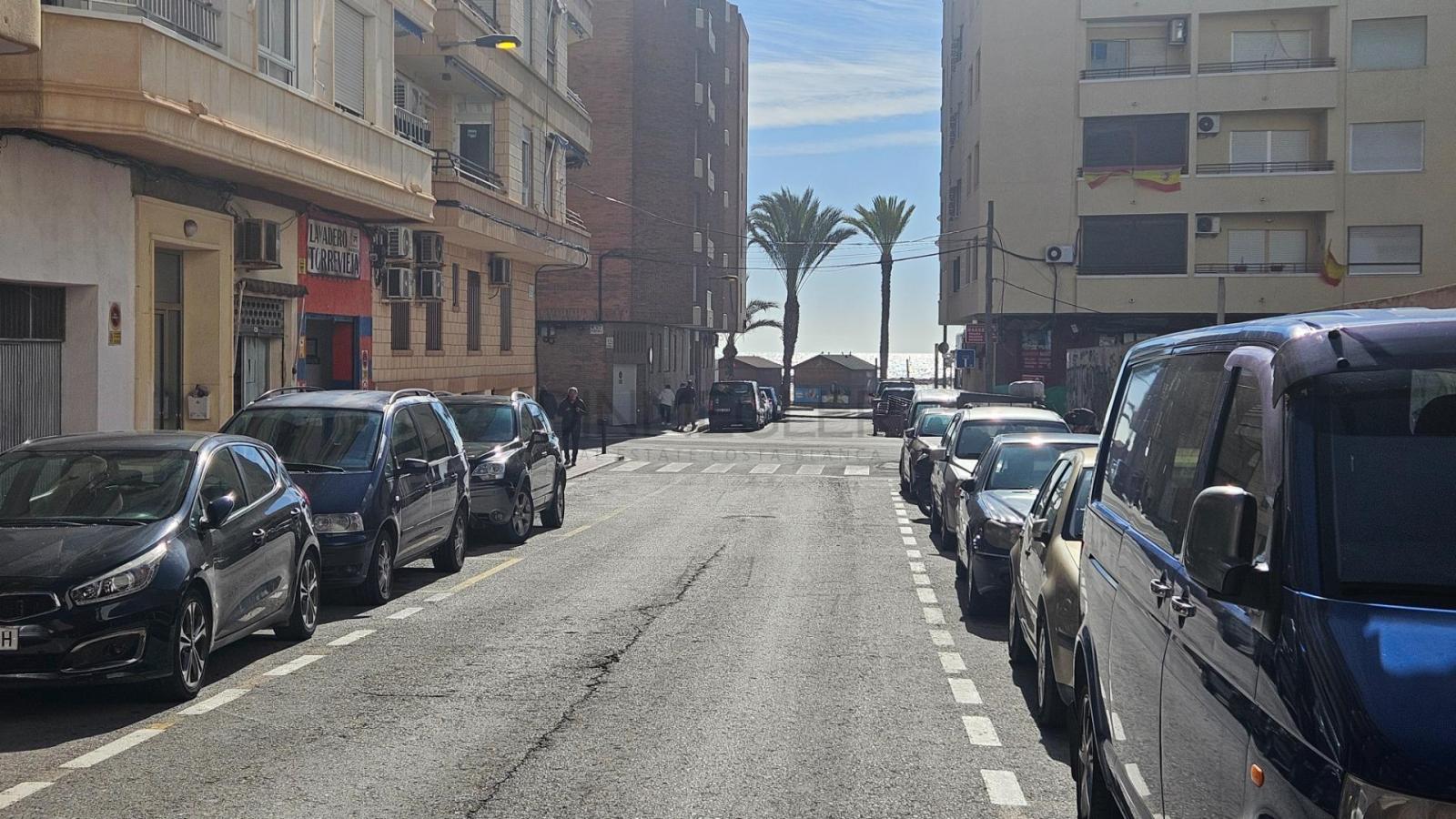 Studio for Rent in Torrevieja