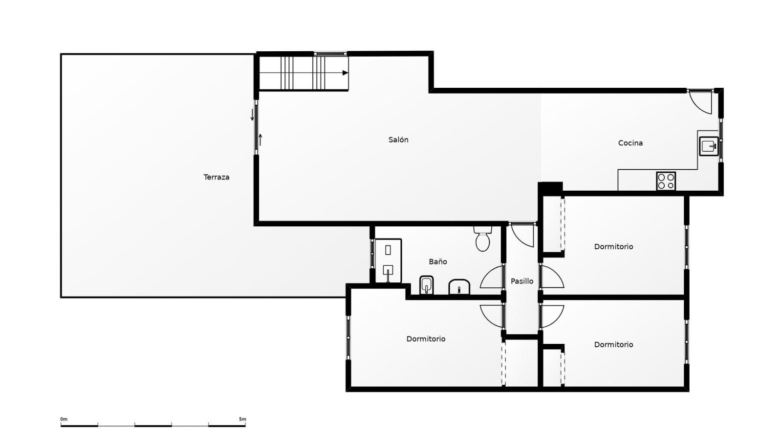 Chalet en Venta en Orihuela