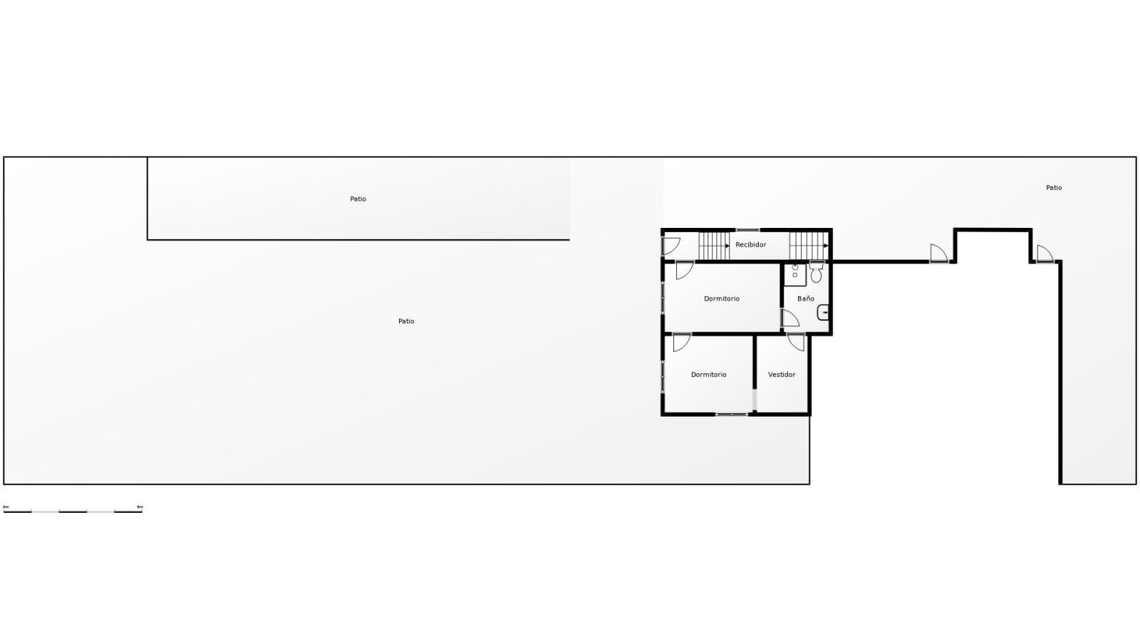 Chalet en Venta en Orihuela