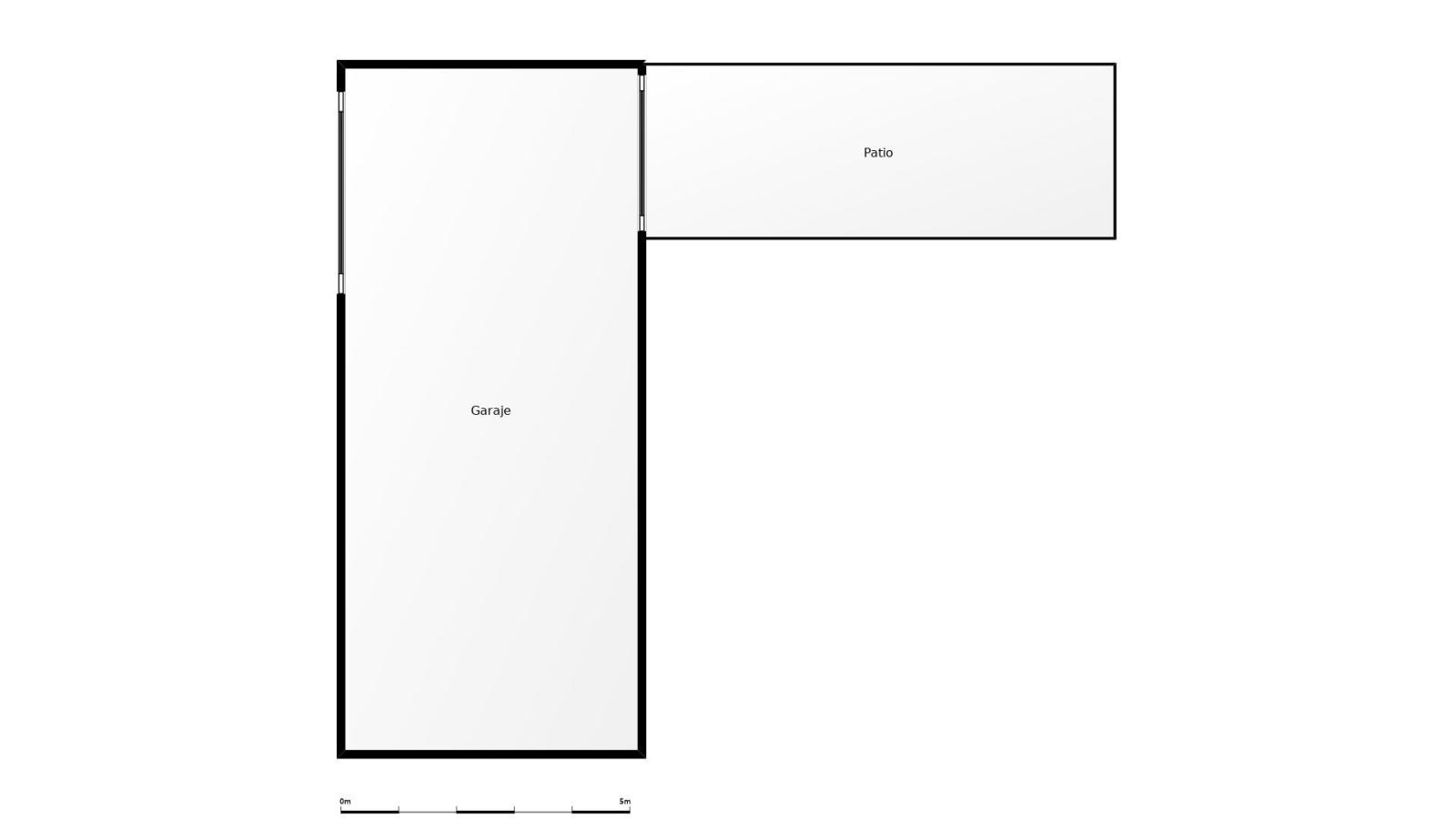 Chalet en Venta en Orihuela