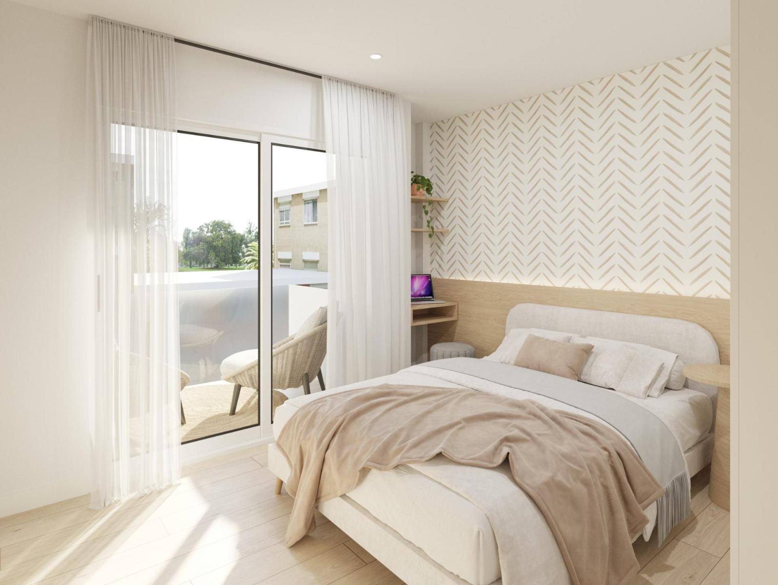 Estudio en Venta en Guardamar del Segura