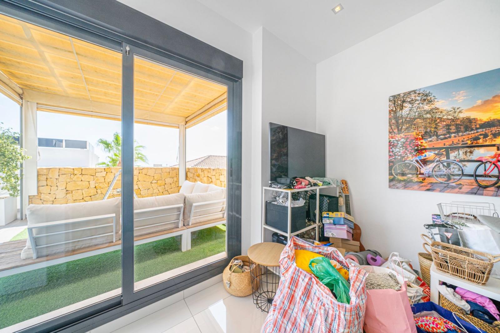 Villa en Venta en Rojales