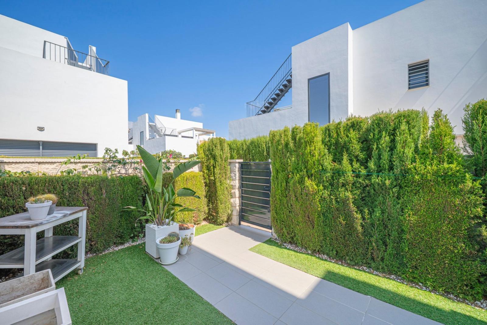 Villa en Venta en Rojales