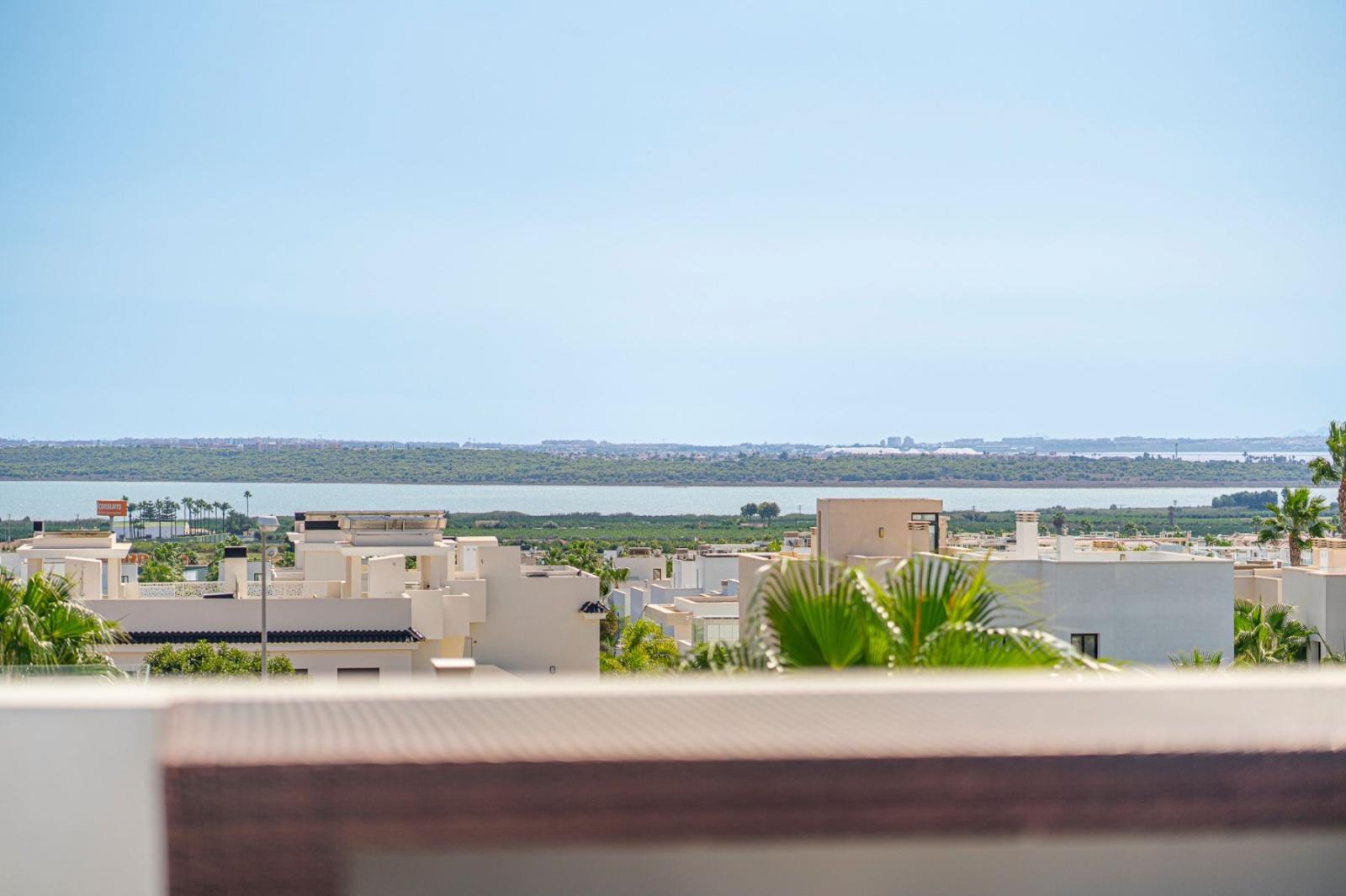 Villa en Venta en Rojales