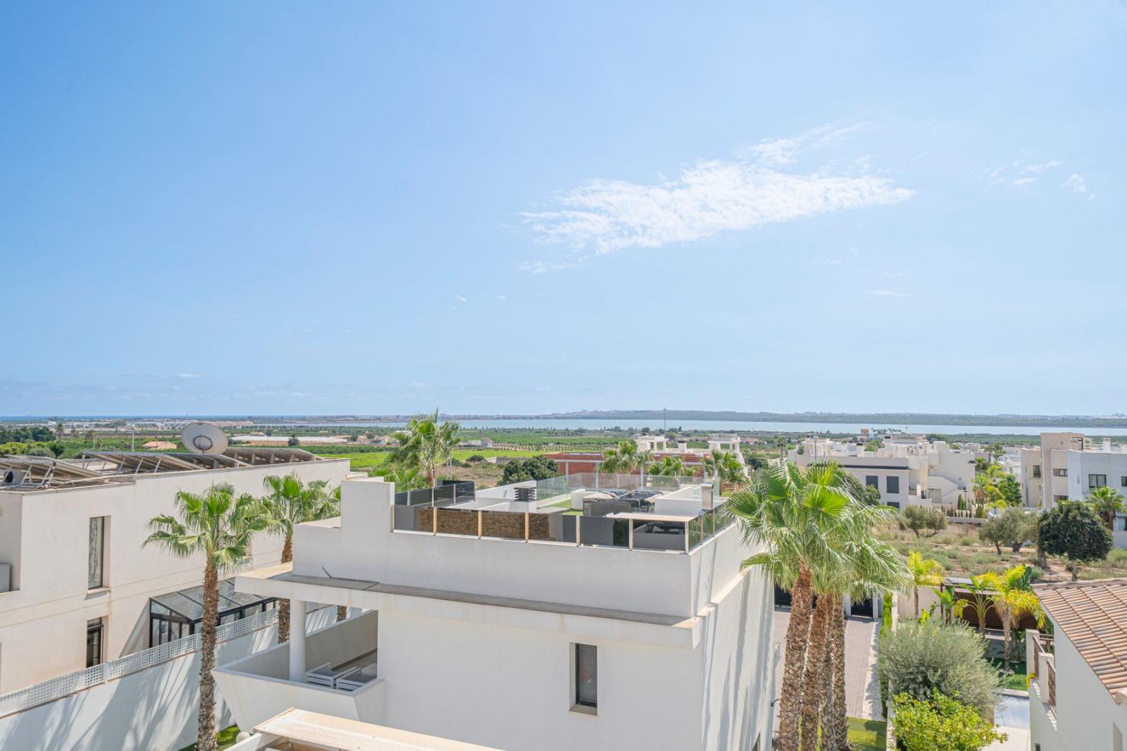 Villa en Venta en Rojales