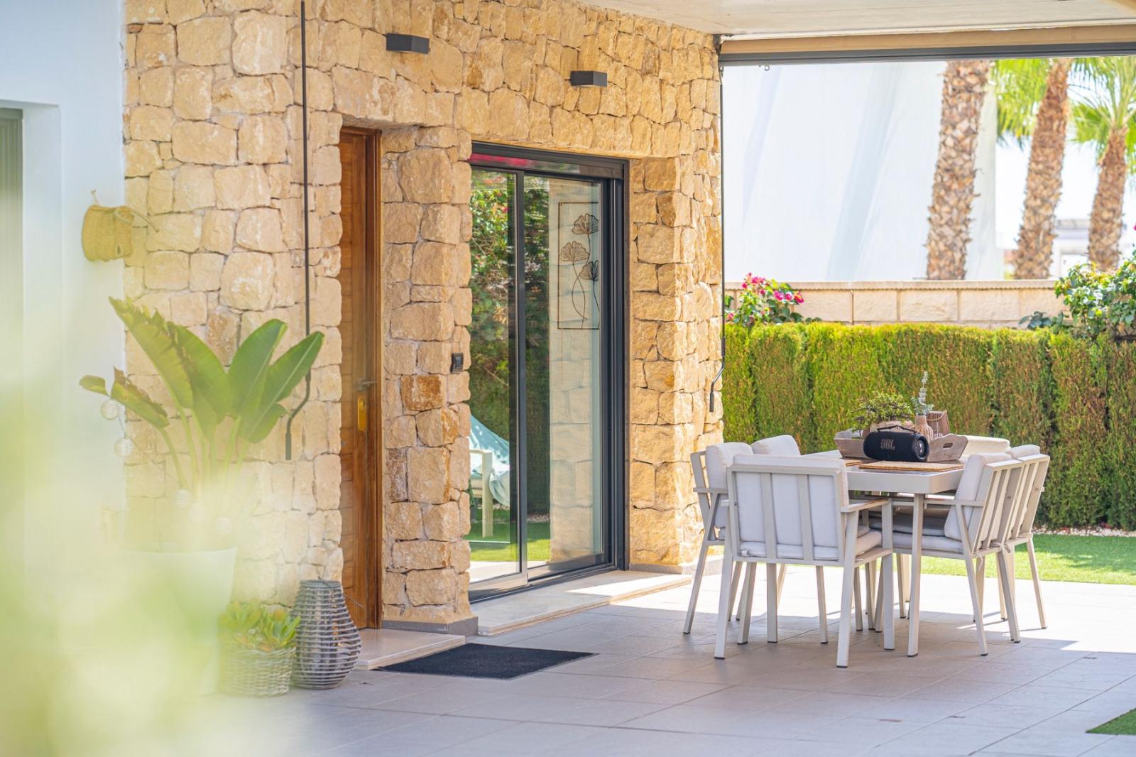 Villa en Venta en Rojales