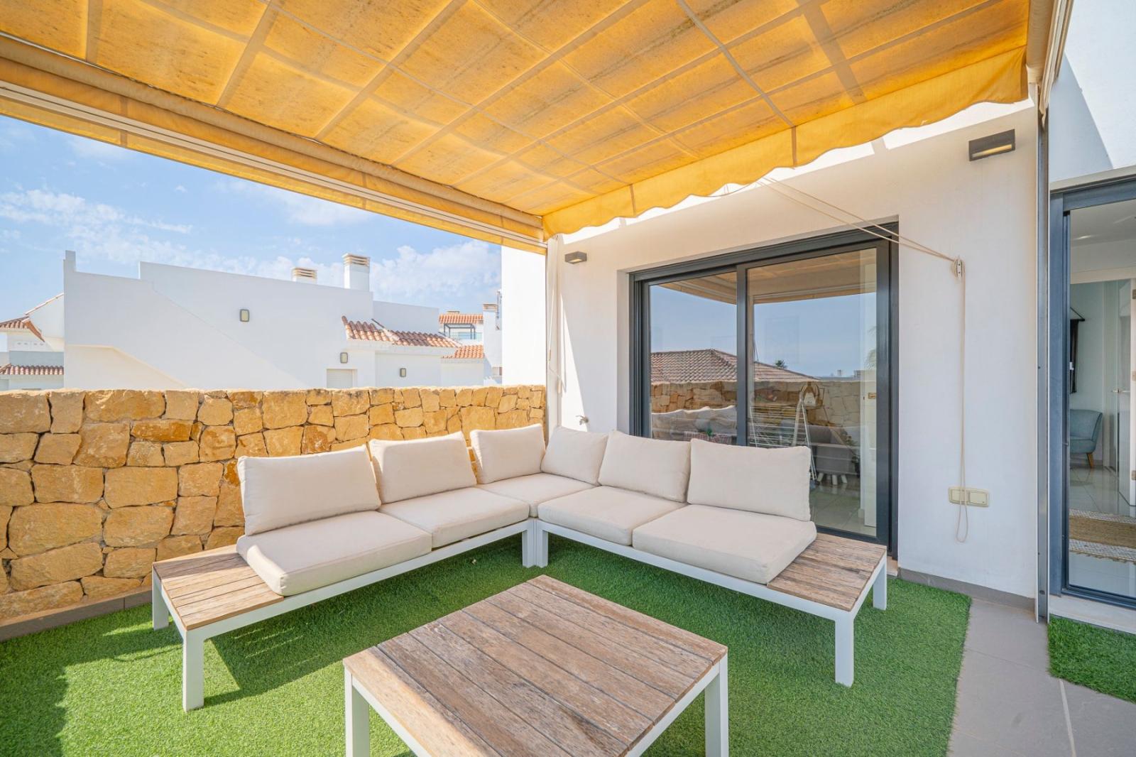 Villa en Venta en Rojales