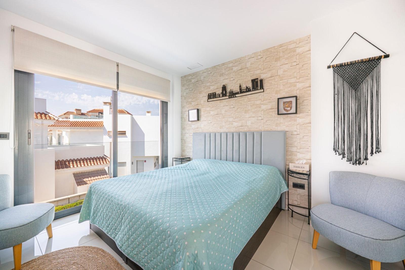 Villa en Venta en Rojales