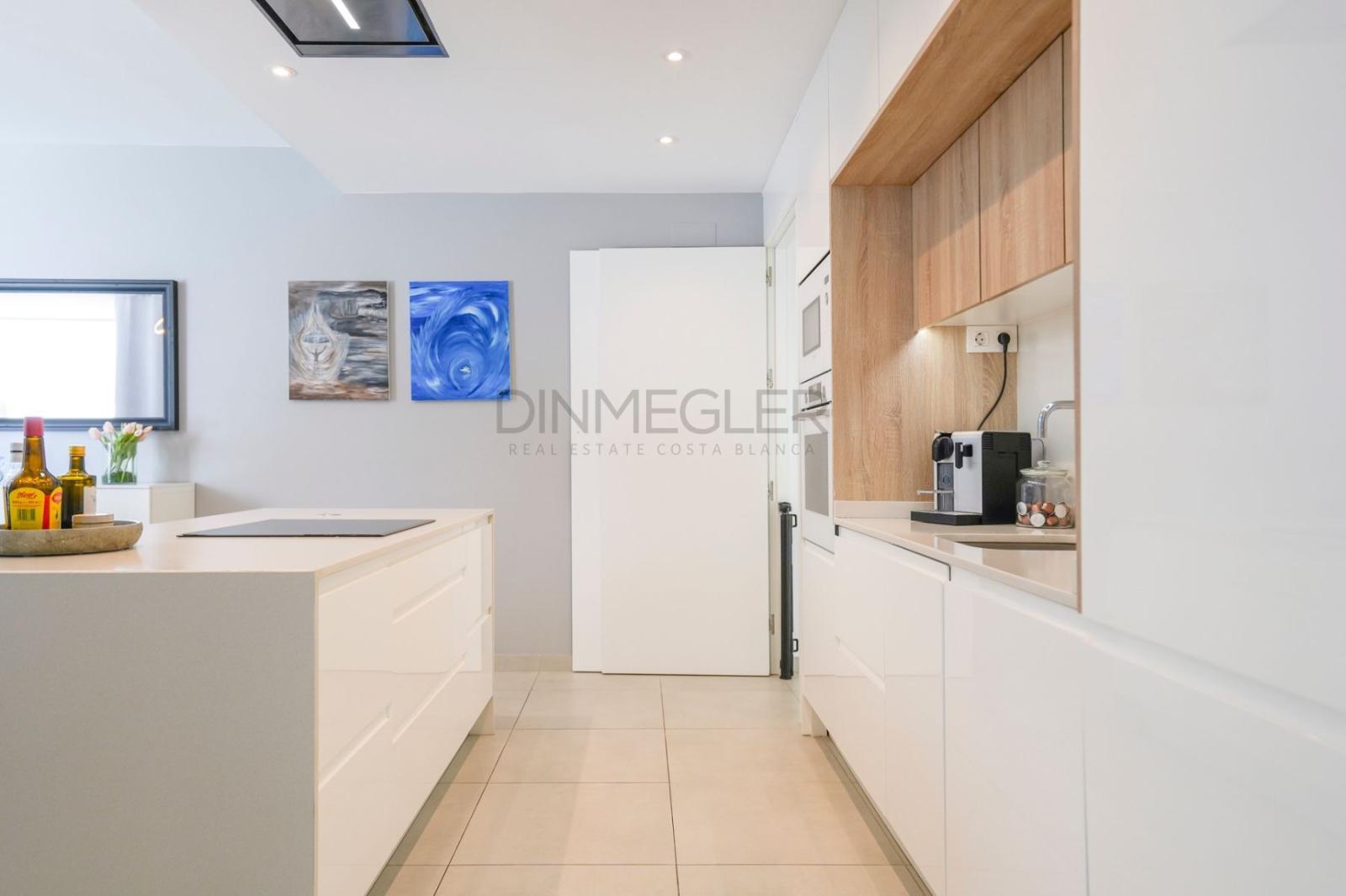 Villa en Venta en Benijófar