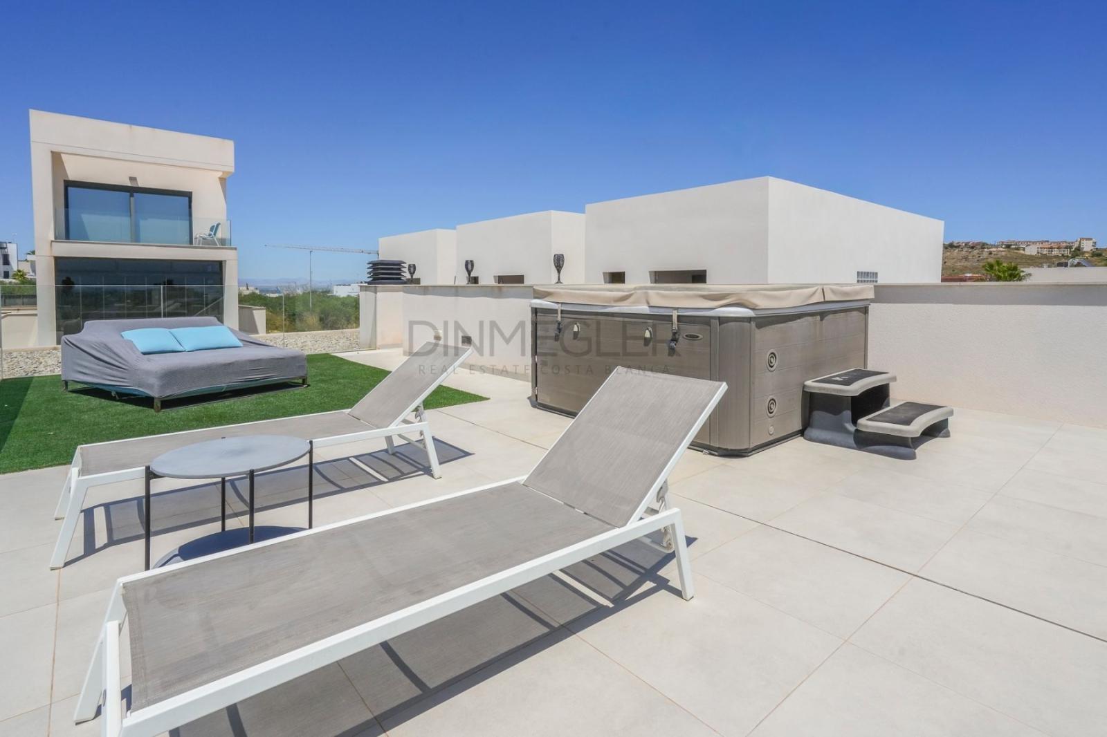 Villa en Venta en Benijófar