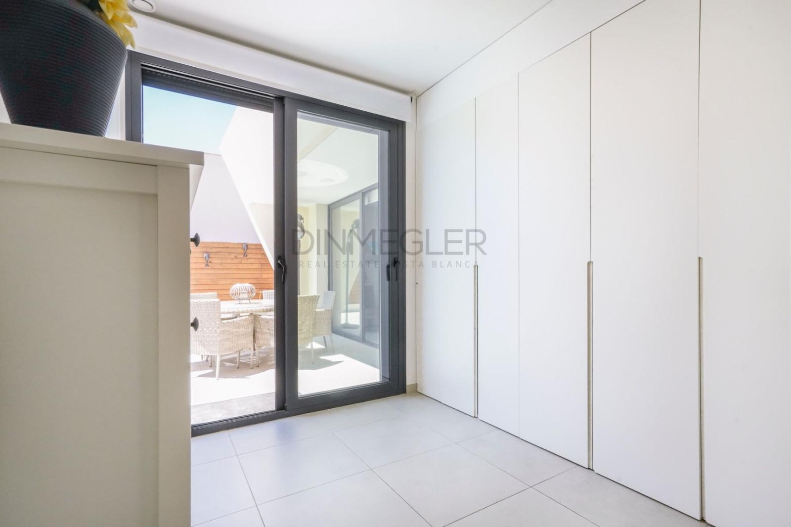 Villa en Venta en Benijófar