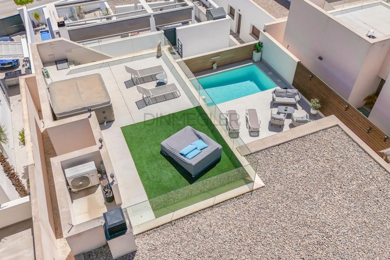 Villa en Venta en Benijófar