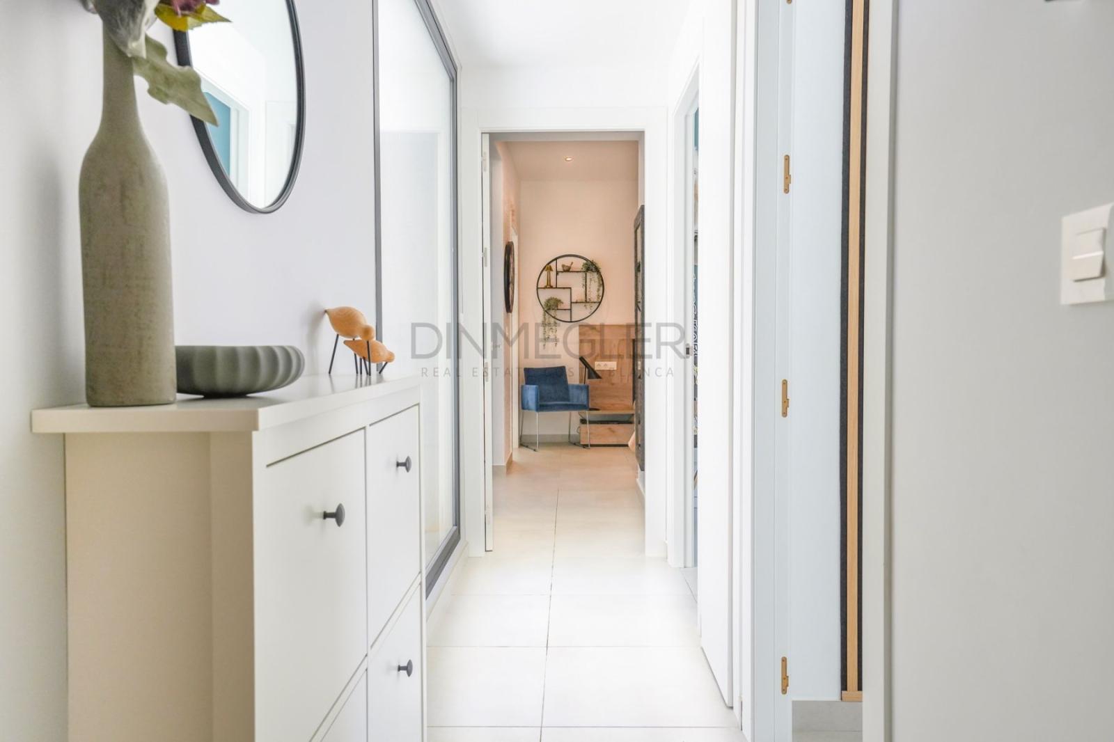 Villa en Venta en Benijófar