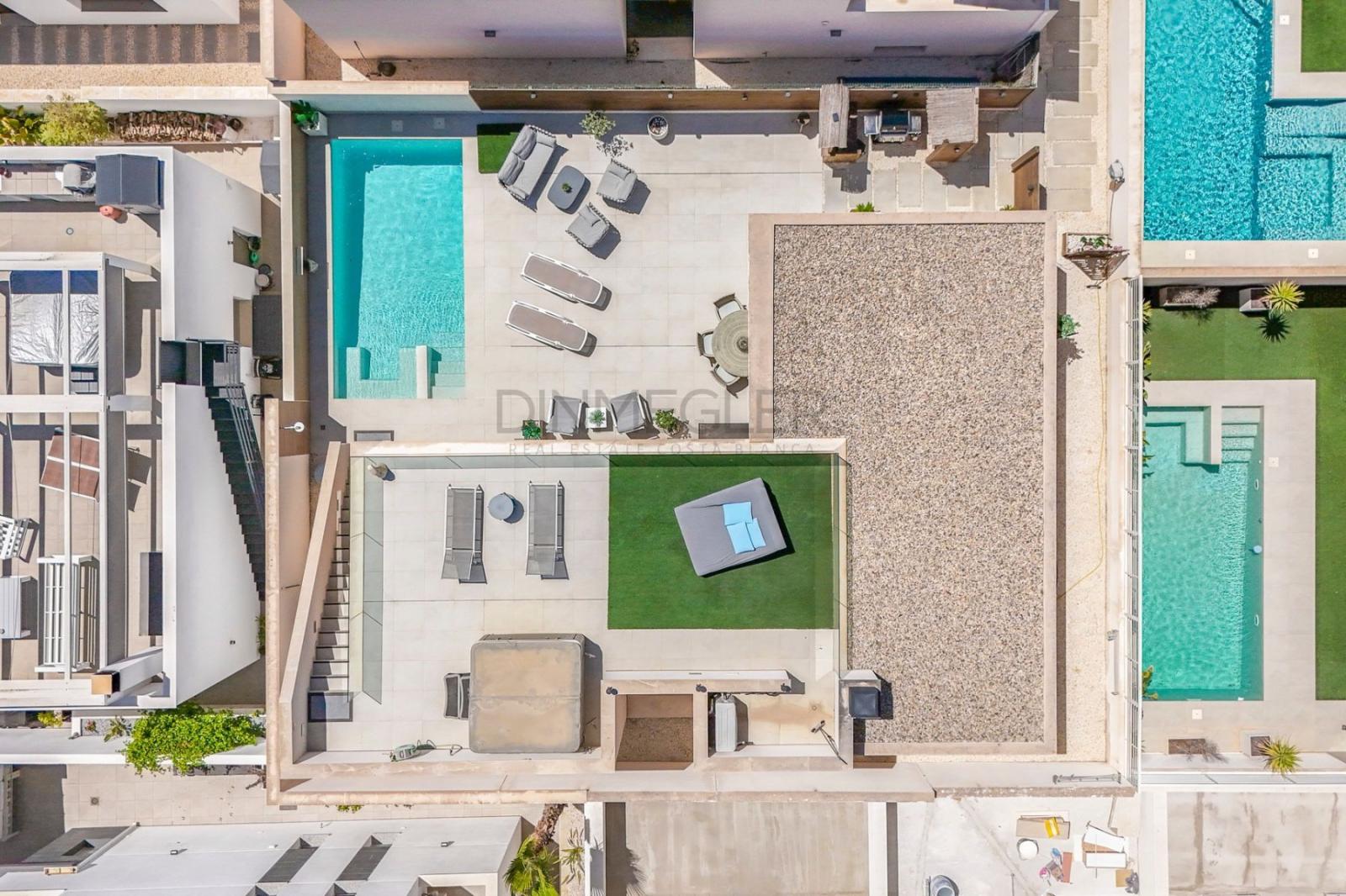 Villa en Venta en Benijófar