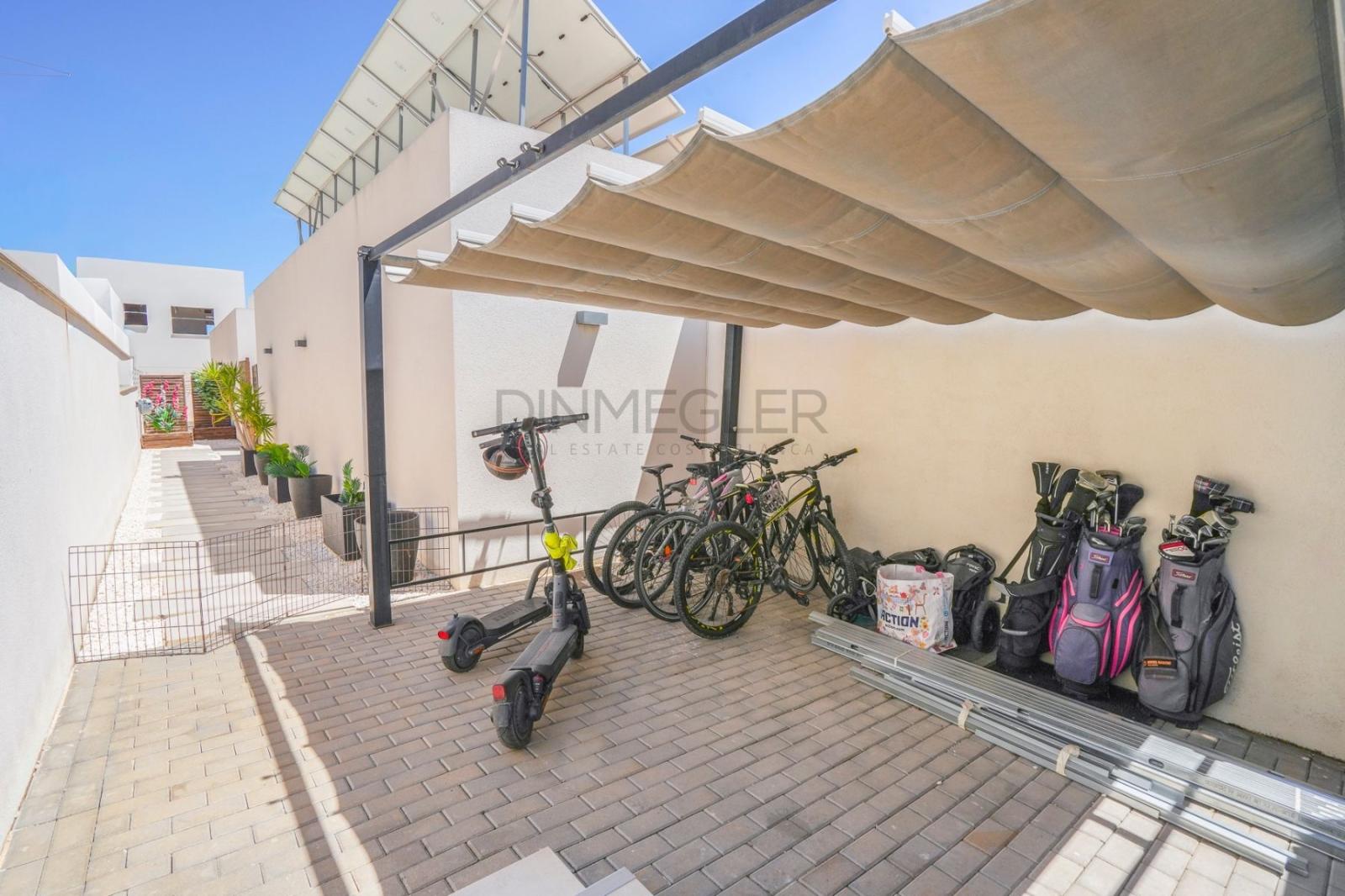 Villa en Venta en Benijófar
