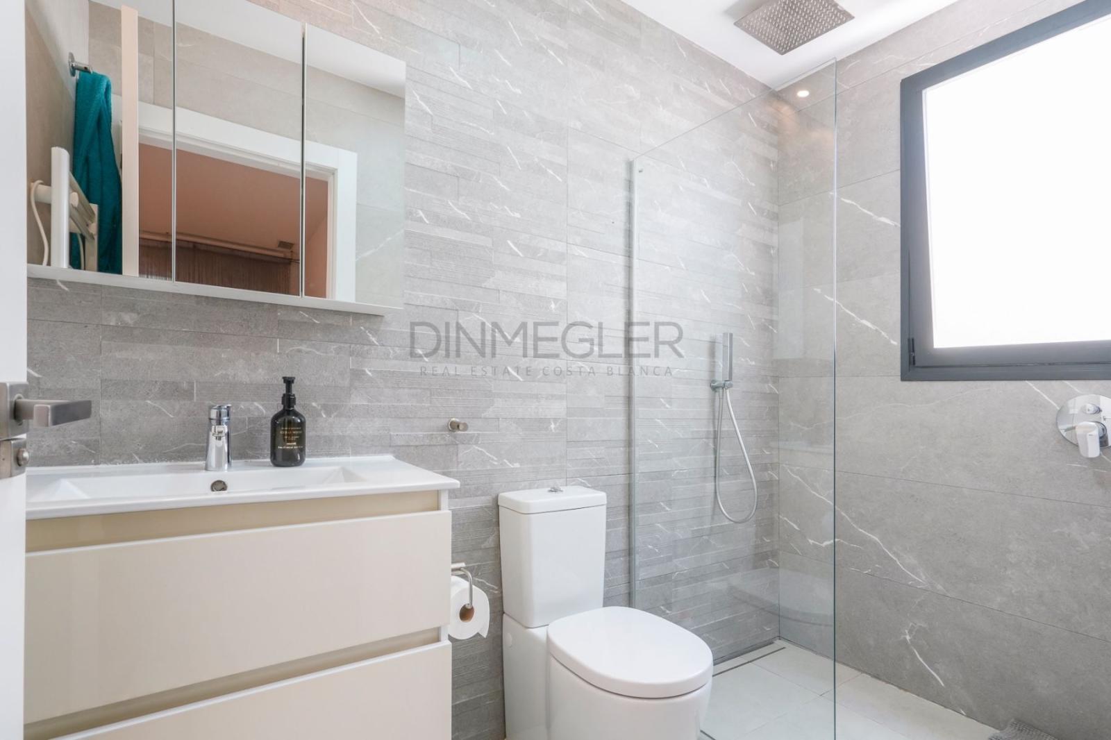 Villa en Venta en Benijófar