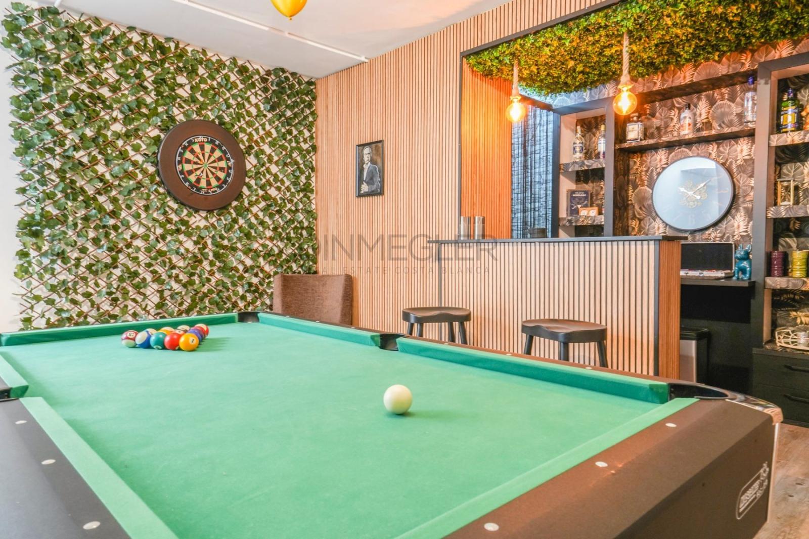 Villa en Venta en Benijófar