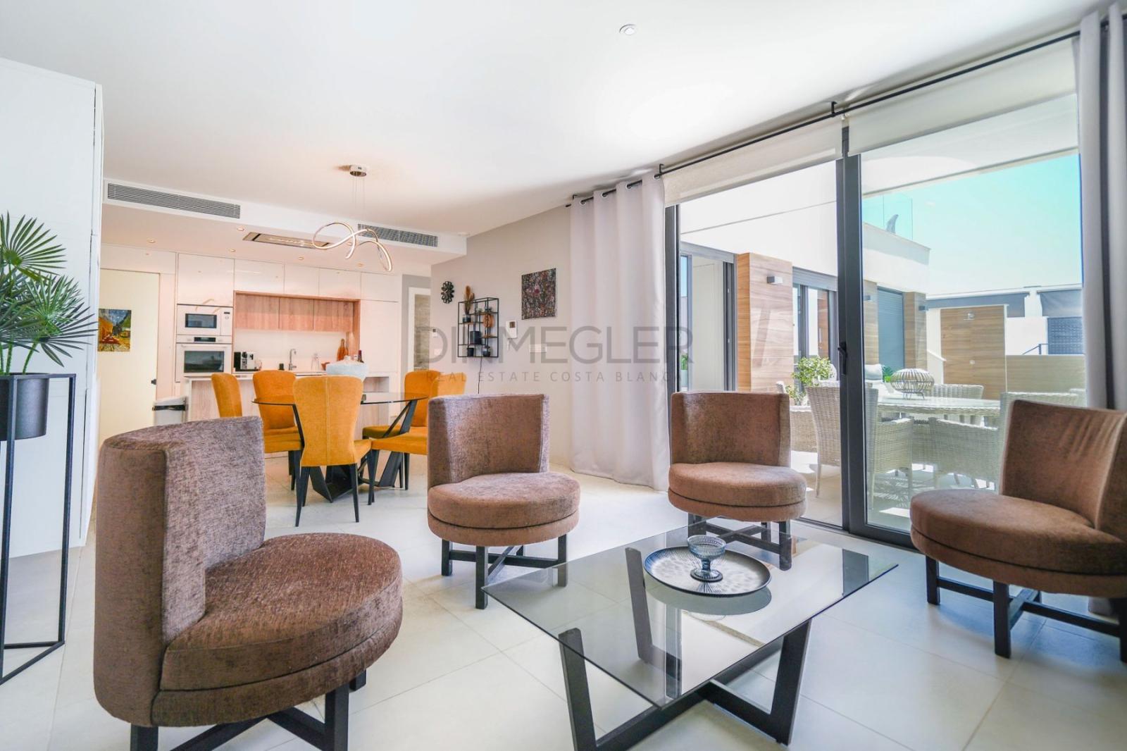 Villa en Venta en Benijófar