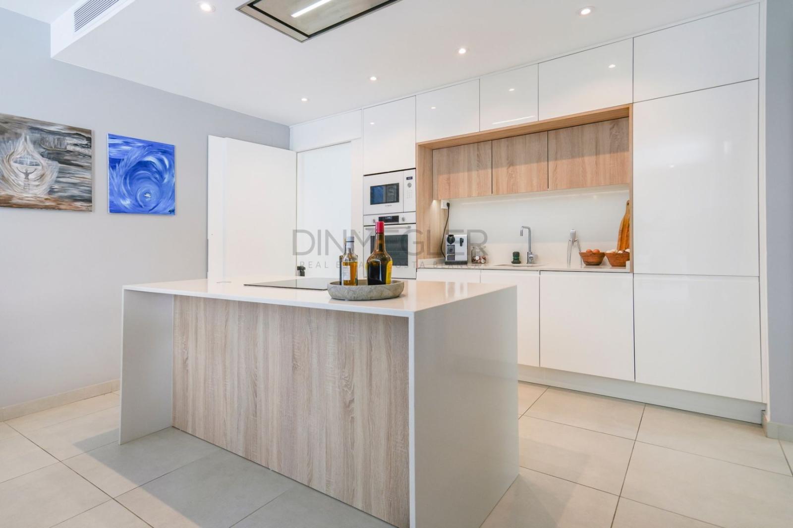 Villa en Venta en Benijófar
