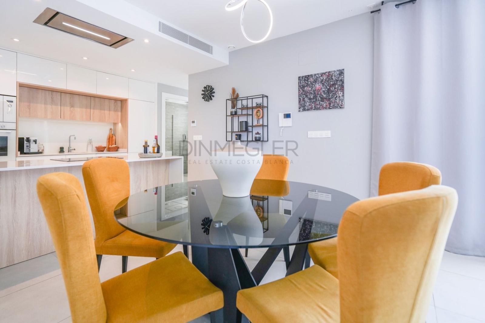 Villa en Venta en Benijófar