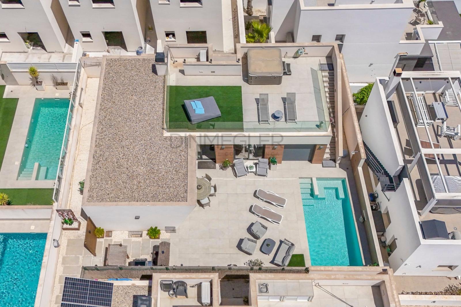 Villa en Venta en Benijófar