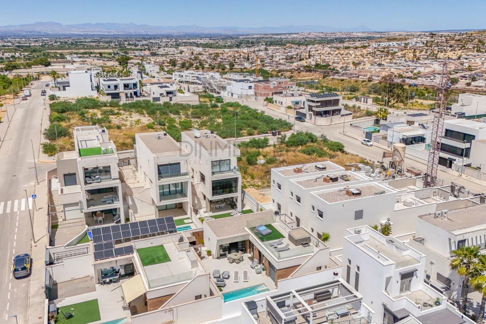 Villa en Venta en Benijófar