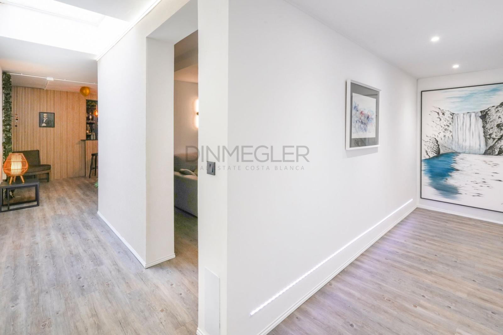 Villa en Venta en Benijófar