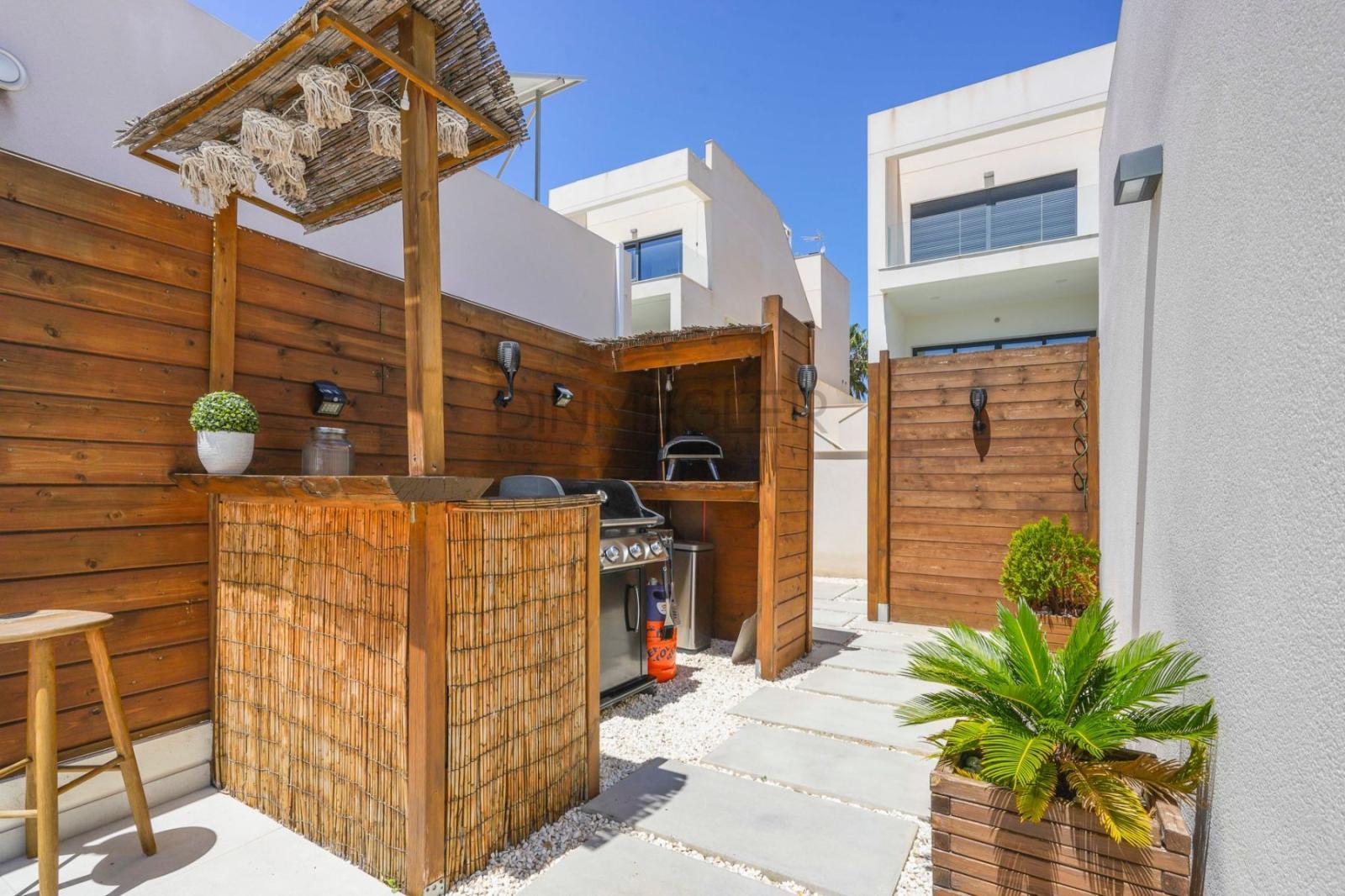 Villa en Venta en Benijófar