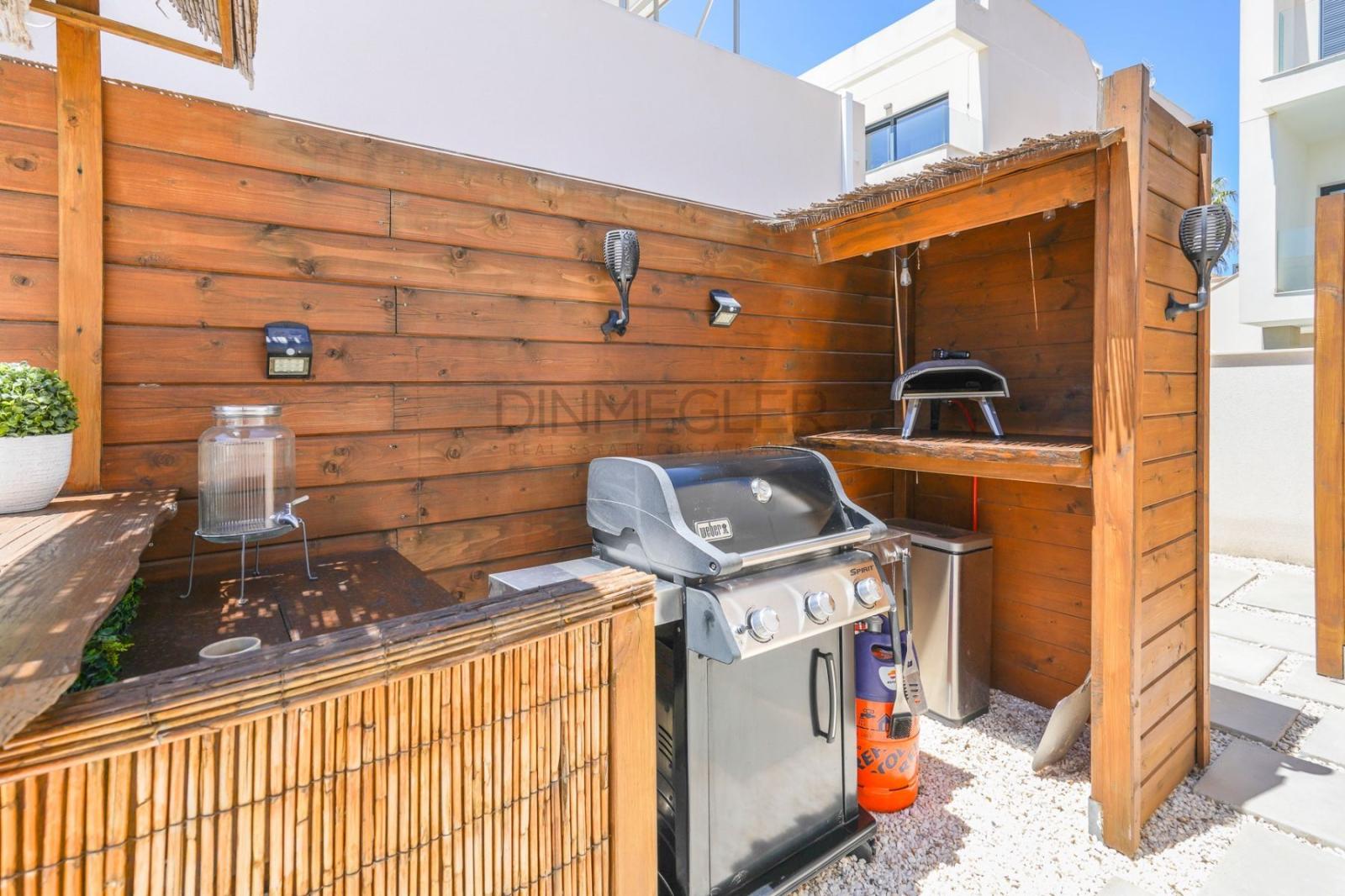 Villa en Venta en Benijófar