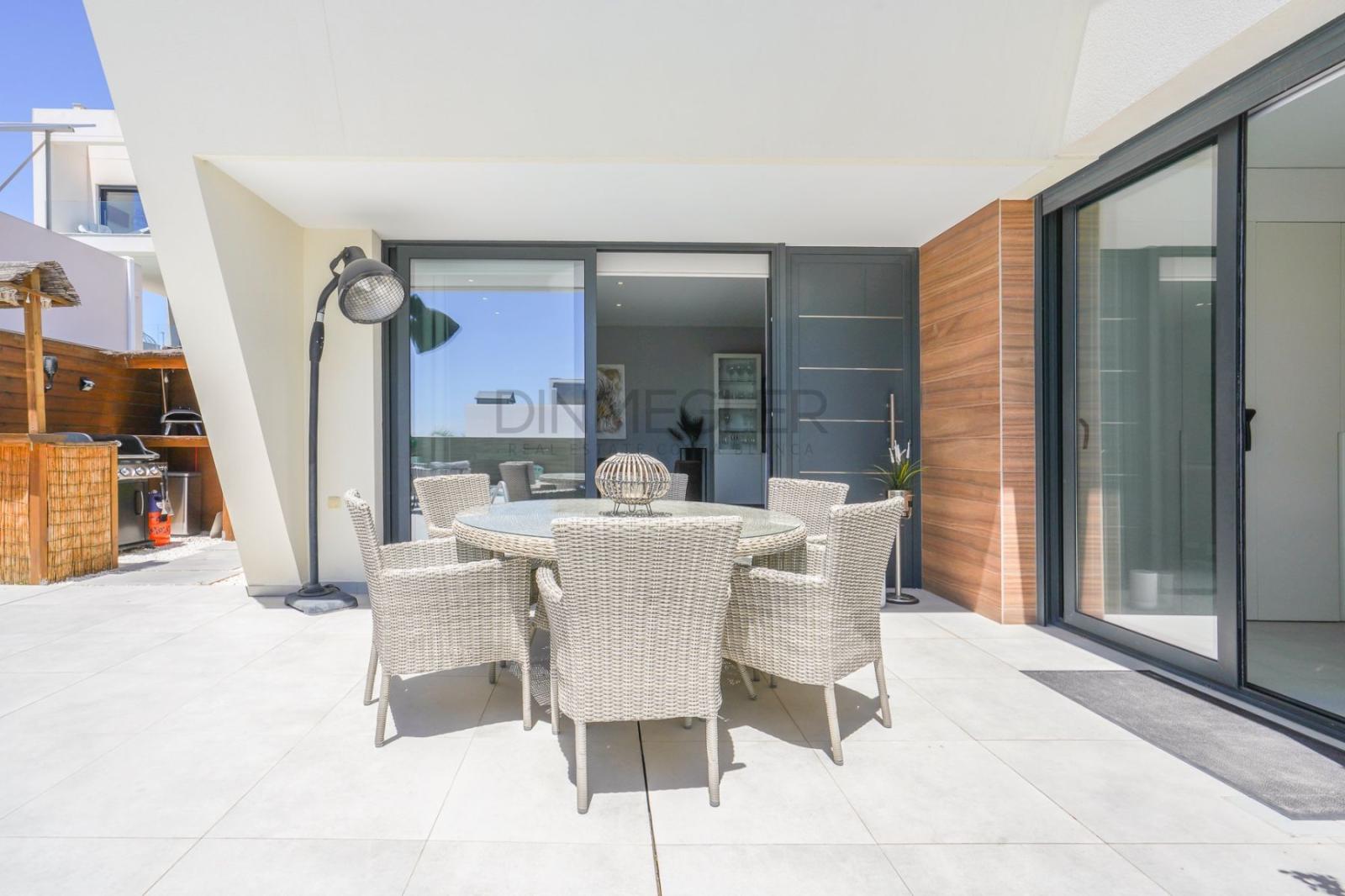 Villa en Venta en Benijófar