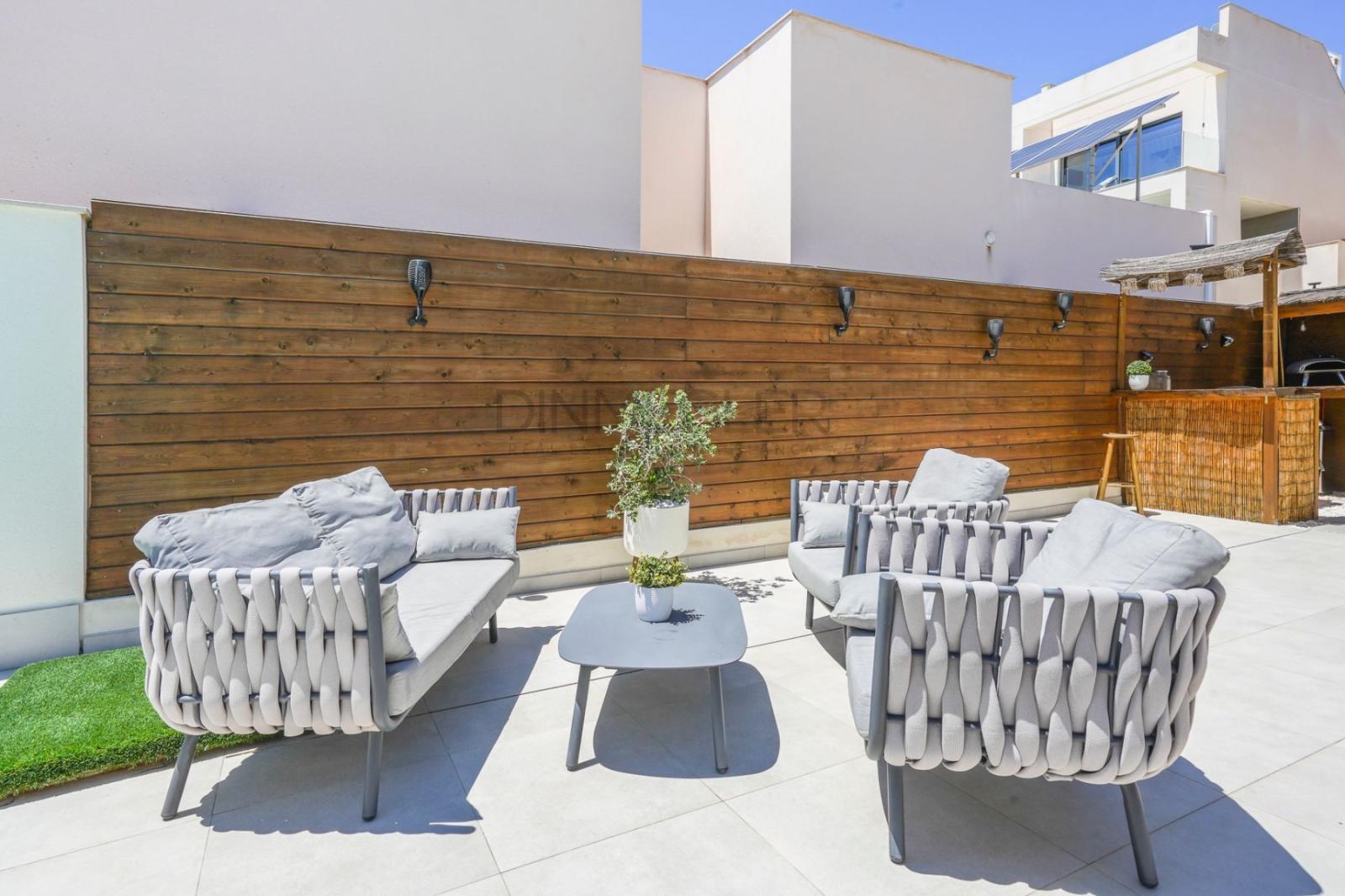 Villa en Venta en Benijófar