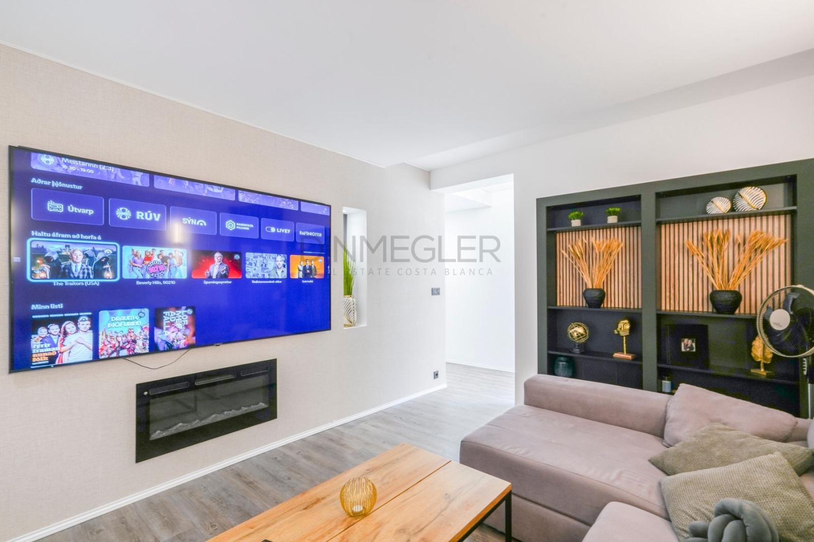 Villa en Venta en Benijófar