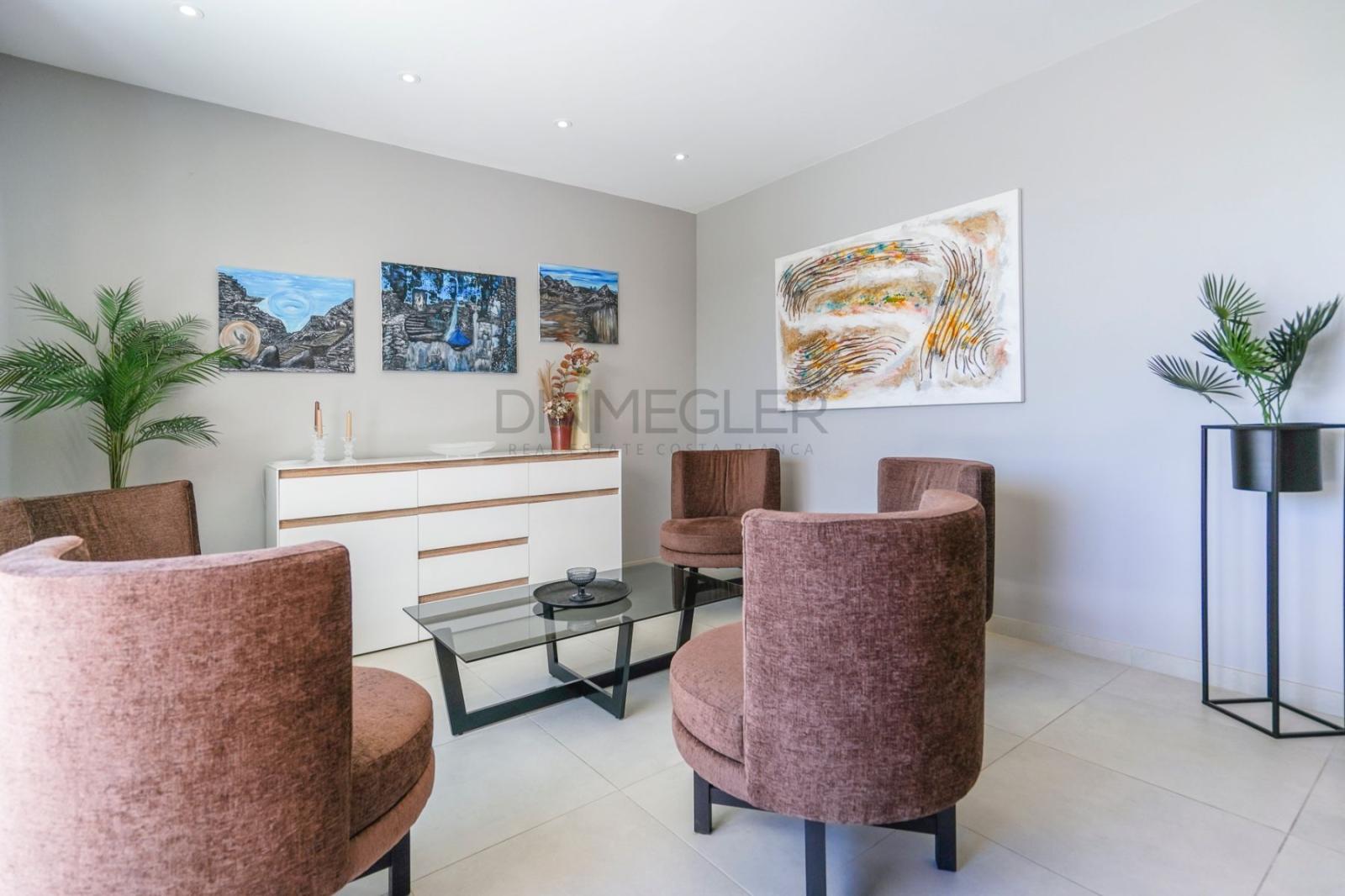 Villa en Venta en Benijófar