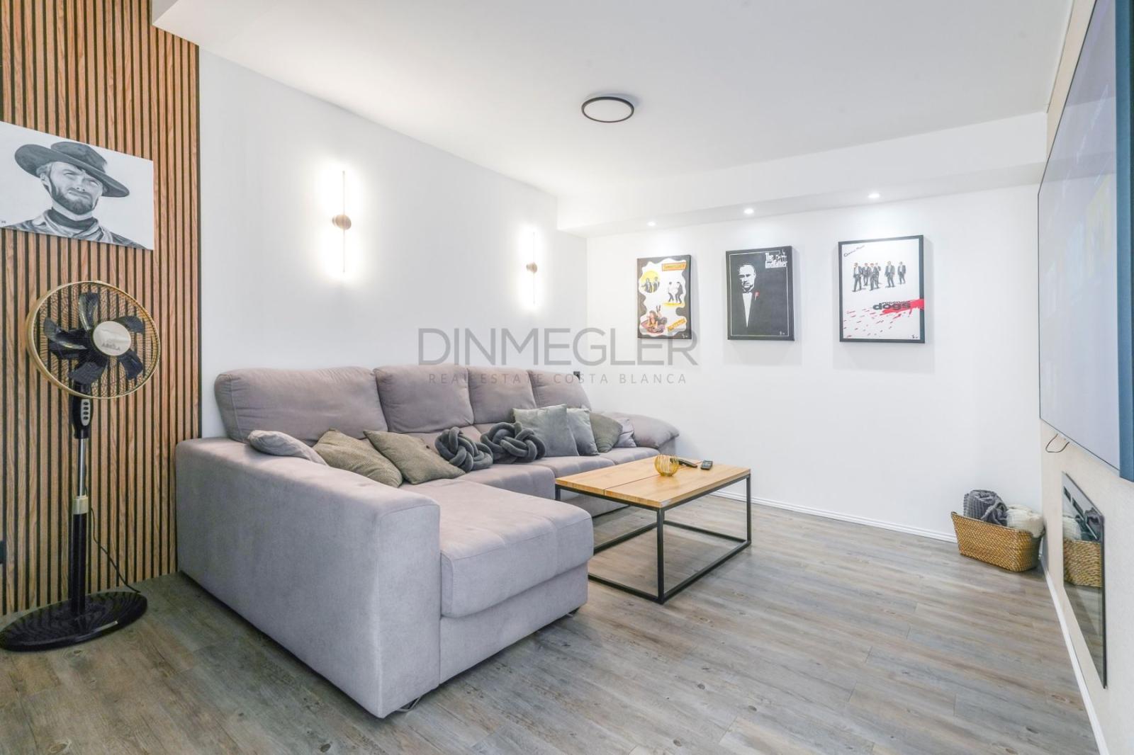 Villa en Venta en Benijófar