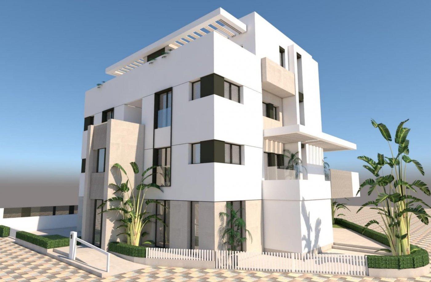 Piso en Venta en Torre-Pacheco