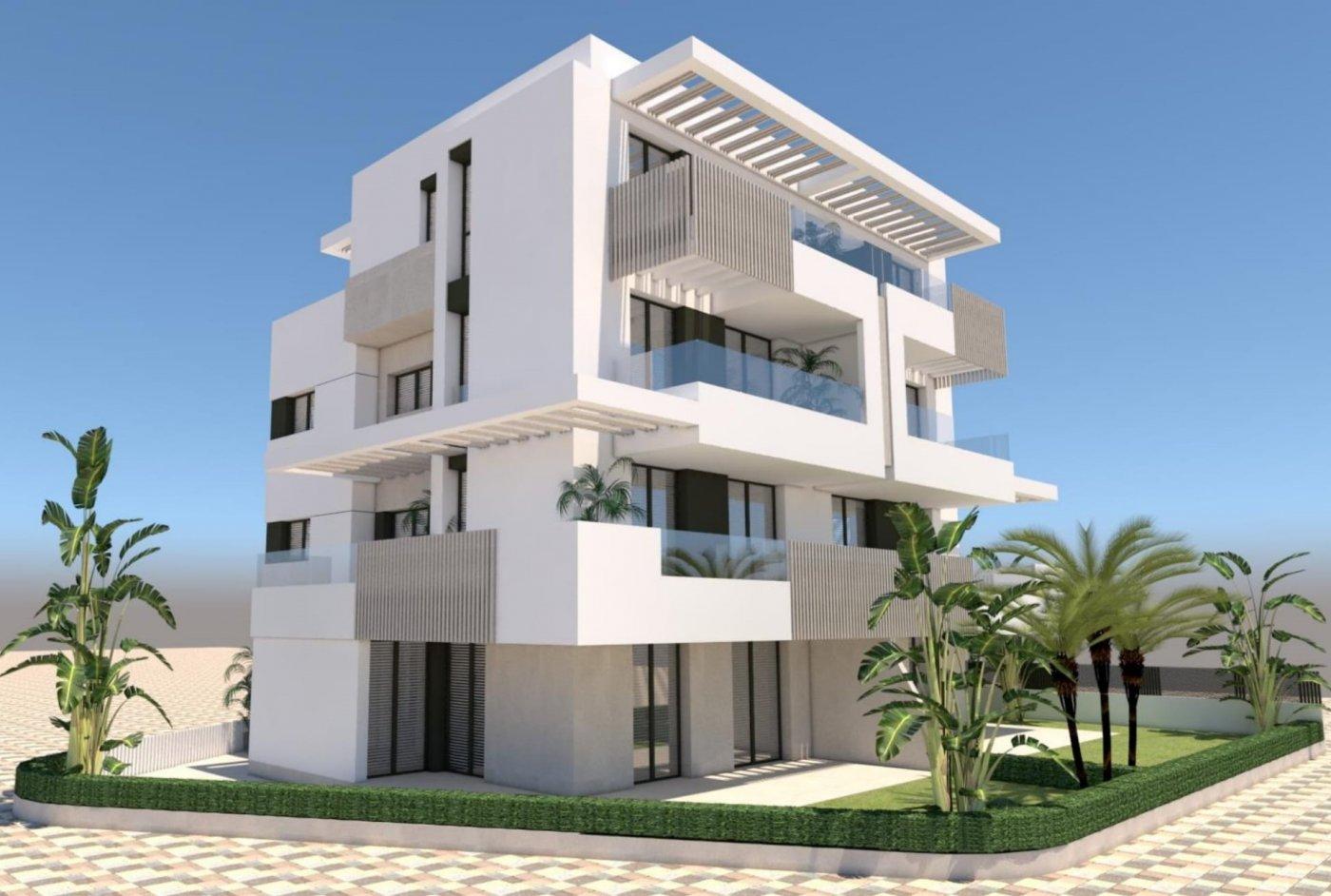 Piso en Venta en Torre-Pacheco