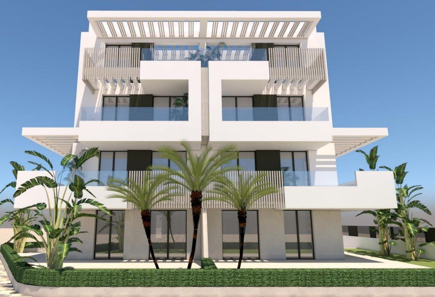 Piso en Venta en Torre-Pacheco
